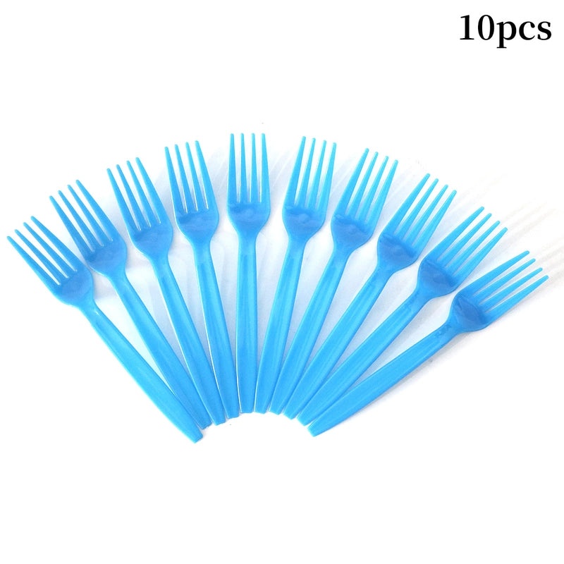 Cute Christmas Tree Santa Claus Elk Tableware for Festive Party|Holiday Party Supplies