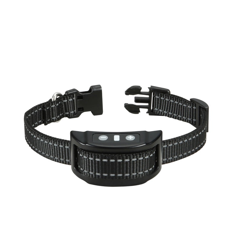 Automatic Voice-Controlled Dog Bark Stopper | Pet Training Devices