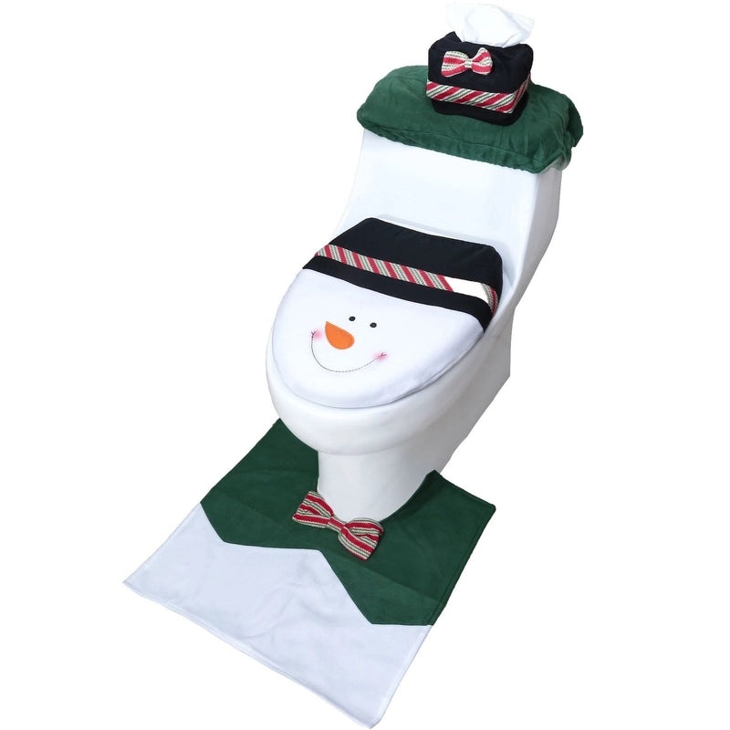 Festive Christmas Table Centerpiece Ornament|Home Decor