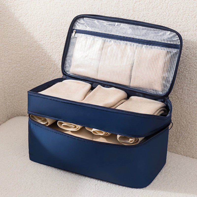 Oxford Cloth Storage Bag for Daily Use|Home Storage & Organization