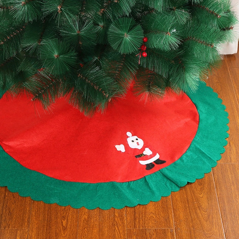 Christmas Minimalist Nonwoven Storage Bag|Home & Living Storage Solutions