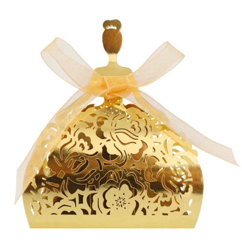 Iridescent Floral 210G Paper for Holiday Wedding Engagement Gift Wrapping | Gift Wrapping Supplies