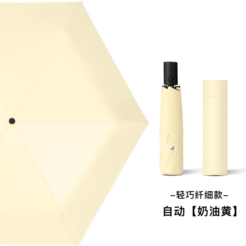 Outdoor UV Protection Sunshade Umbrella for Garden Beach Patio Lawn Daily Use|Outdoor Umbrellas & Sunshades