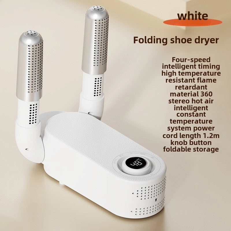Premium Shoe Dryer for Home Use Quick and Efficient Shoe Warming | Home Appliances & Gadgets
