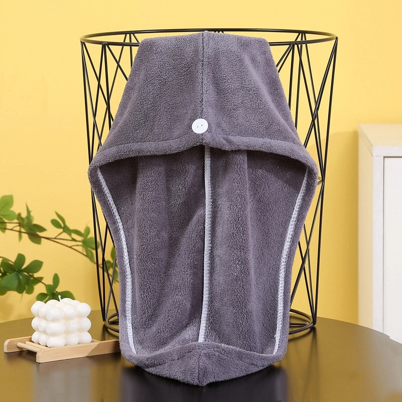 Classic Minimalist Solid Color Polyester Accessory|Jewelry & Accessories