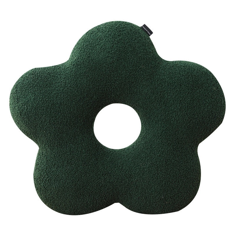 Nordic Style Creative Shaped Pillow for Sofa and Bed Simple Home Office Cushion|Home Decor Pillows