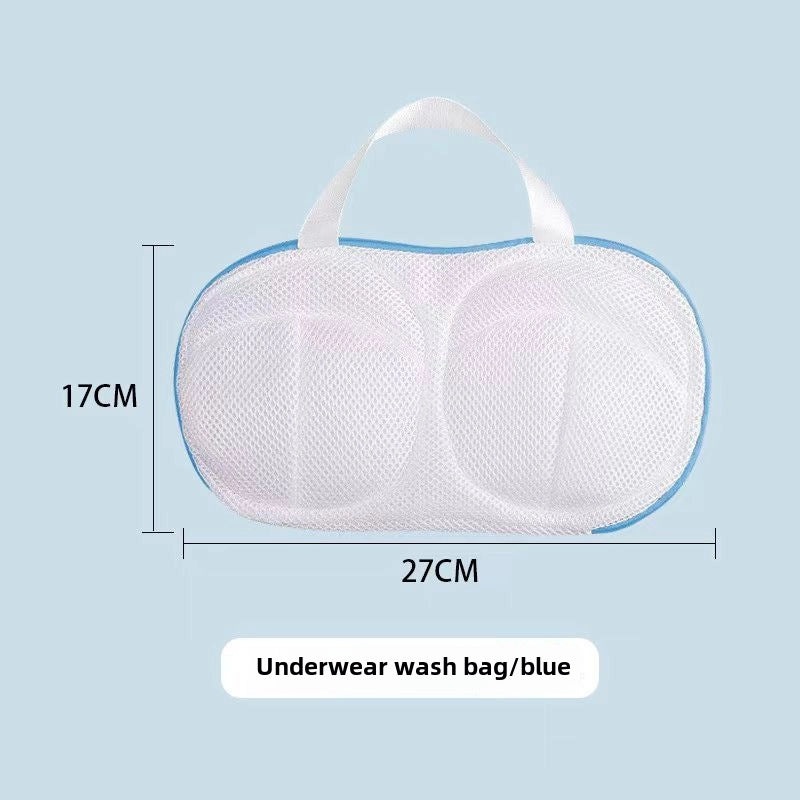 Bra Laundry Bag for Delicate Bras and Underwear | Lingerie Wash Bags