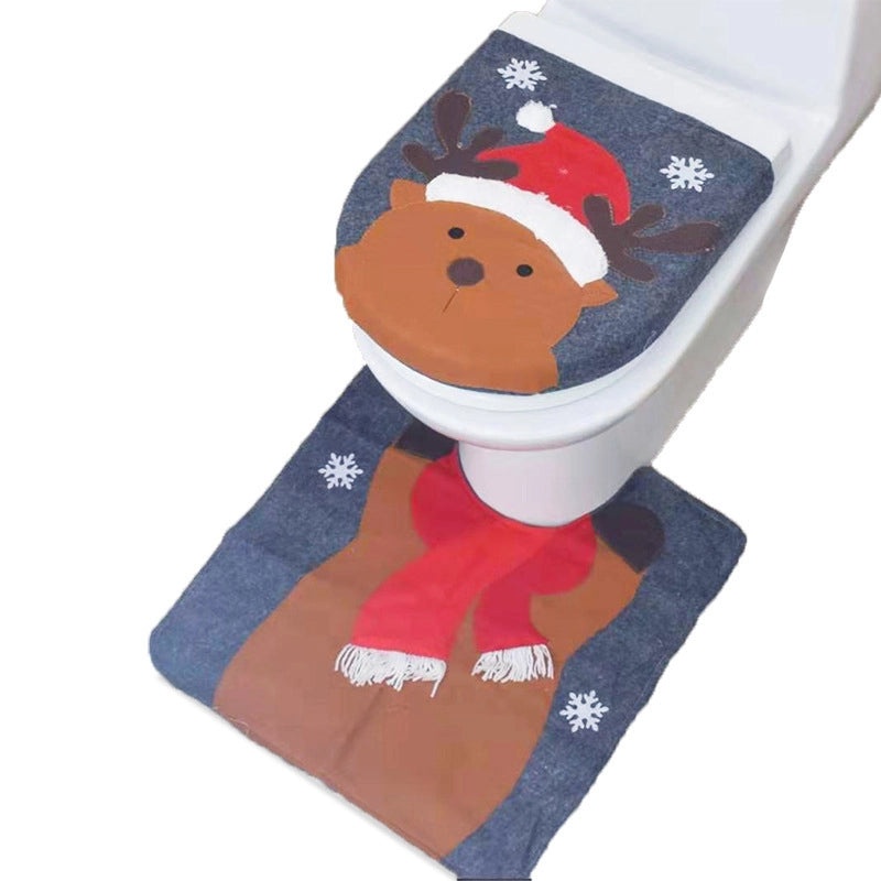 Festive Christmas Table Centerpiece Ornament|Home Decor