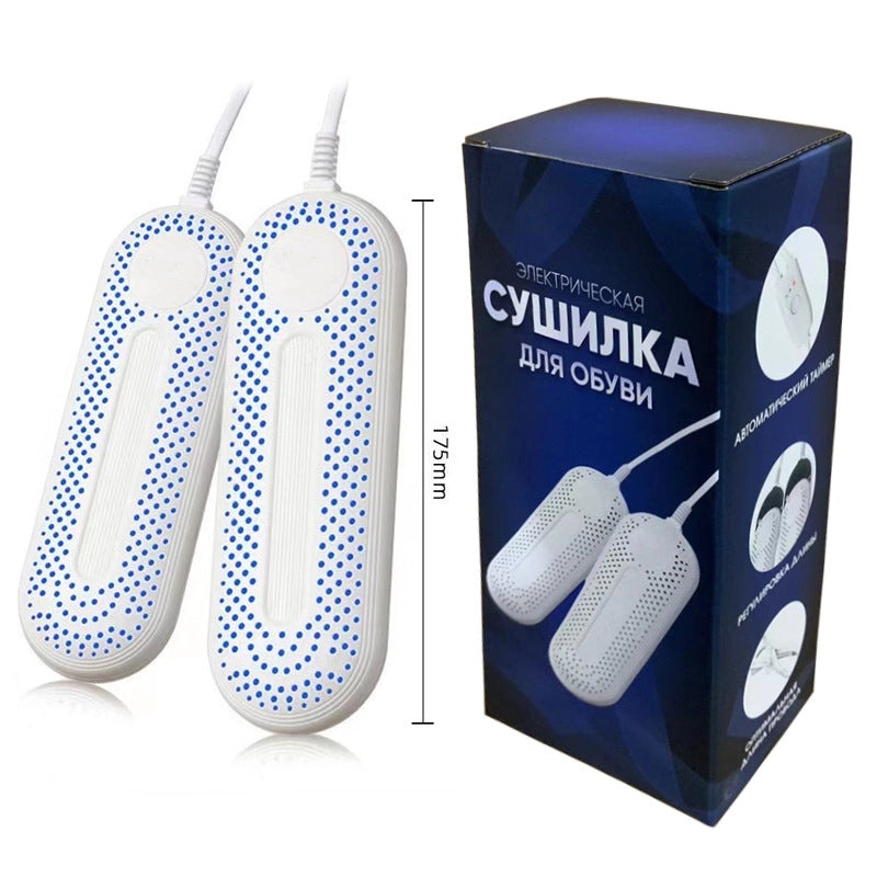 Chigo Home Shoe Dryer Quick Drying Machine Dehumidifier Warm Shoe Baking for Household Dormitory Use|Home Appliances