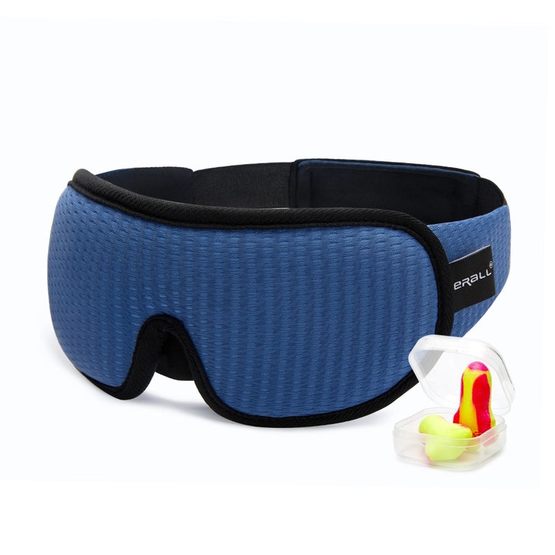 Classic Minimalist Solid Color Memory Foam Cushion | Home Decor & Comfort Accessories