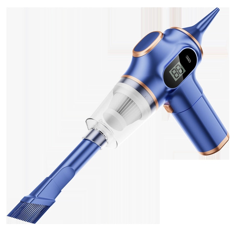 Minimalist Solid Color Plastic Vacuum Storage Bag for Bedding | Home Storage & Organization