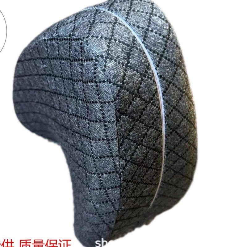 Memory Foam Leg Pillow for Pregnant Women Comfort Support Pad Shaping Leg Rest | Pregnancy Support Accessories