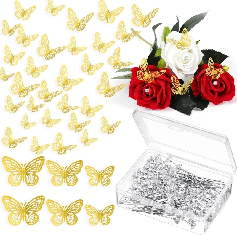 Christmas Modern Art Iron Ornament|Home Decor & Holiday Accessories