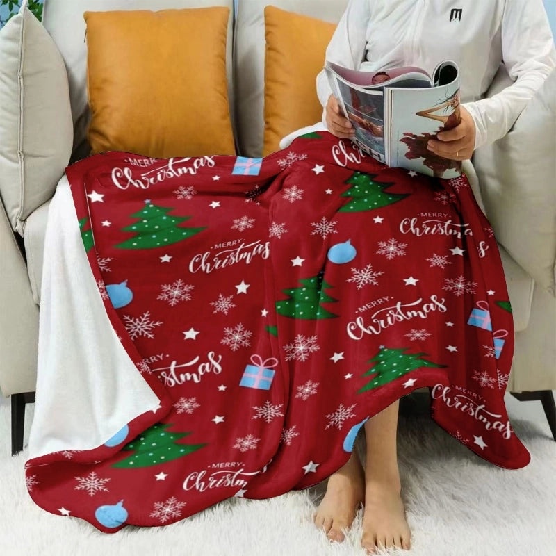 Festive Christmas Couch & Sofa Decorations for Holiday Home | Holiday Home Decor