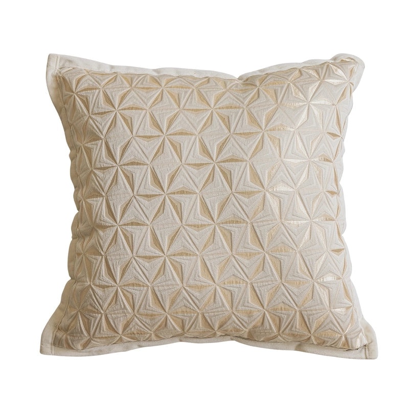 Nordic Linen Sofa Pillow Cover Modern Simple Cushion Case for Living Room Bedroom Waist Pillow|Home Decor & Pillows