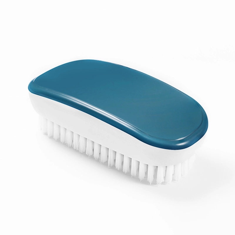 Multifunctional Soft Bristle Shoe & Clothes Cleaning Brush for Home Use|Home Cleaning Tools