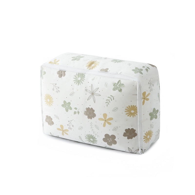 Large Waterproof Quilt Storage Bag | Home Storage & Organization