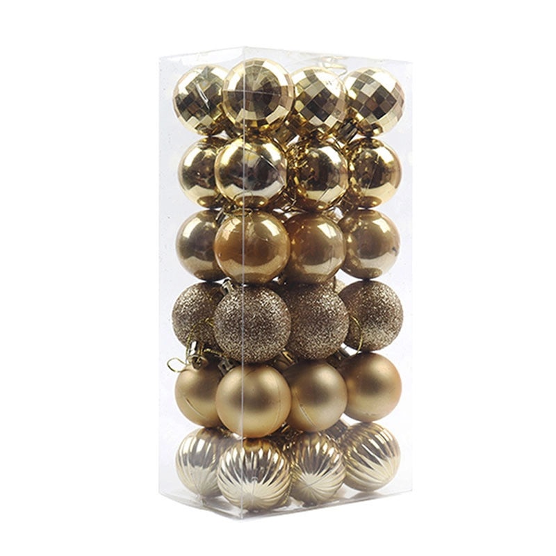 Christmas Minimalist Plastic Accessories Southeast Asia Style | Jewelry & Accessories