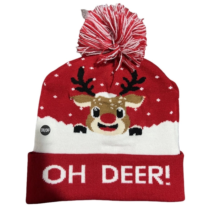 Christmas Punk Style Minimalist Accessories|Jewelry & Accessories