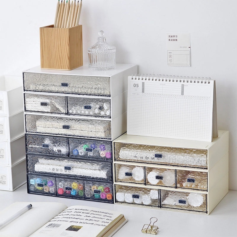 Elegant Solid Color Plastic Accessory | Casual Jewelry & Accessories