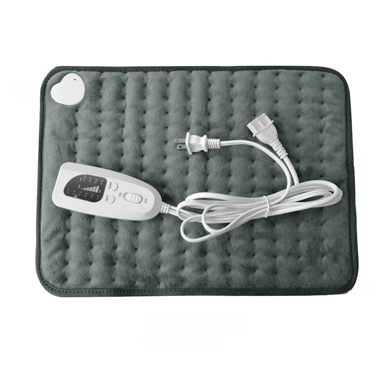 Electric Heating Pad for Home Physiotherapy | Health & Personal Care