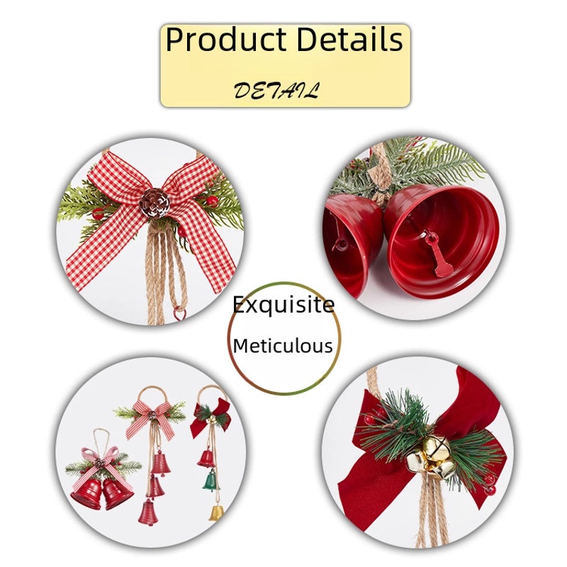 Rustic Christmas Iron Wall Art | Home Decor