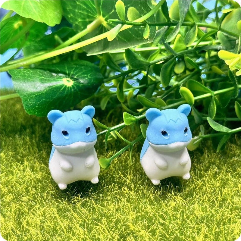 Animal-Themed Award Commemorative Christmas Valentine’s Day Eco-Friendly TPR Jewelry|Fashion Accessories