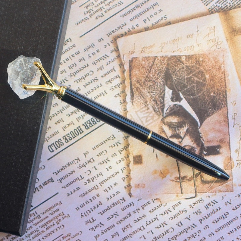 Geometric Crystal Minimalist Jewelry for Daily Holiday Wear | Fashion Accessories