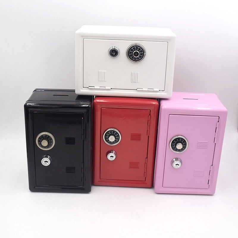 2 Pieces Minimalist Solid Color Metal Casual Jewelry Set|Fashion Accessories