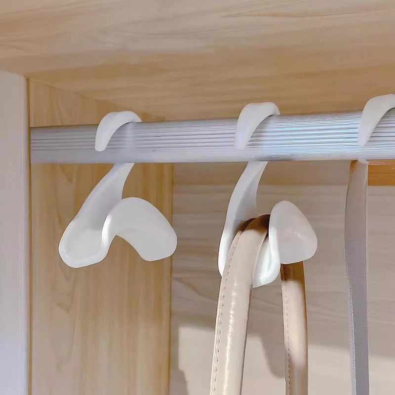 Minimalist Geometric Solid Color Plastic Earrings|Fashion Jewelry