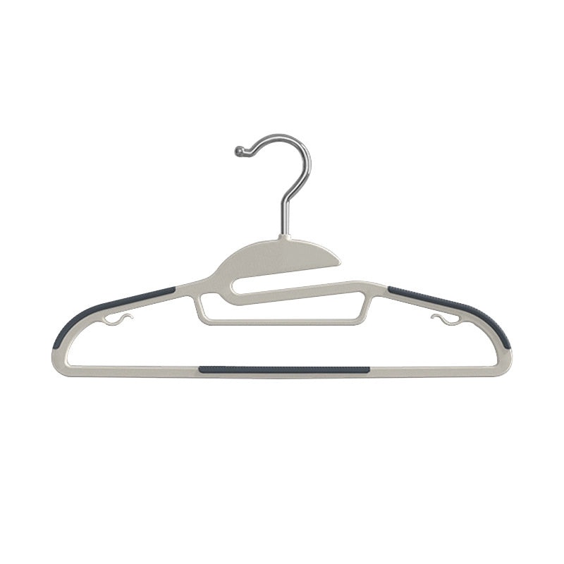 Yiwu Kaitang Non-slip Seamless Fish Mouth Hanger for Adults and Children | Home & Living - Closet Organization