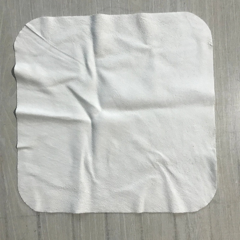 Premium Deerskin Car Towel 30x40cm | Car Care Accessories