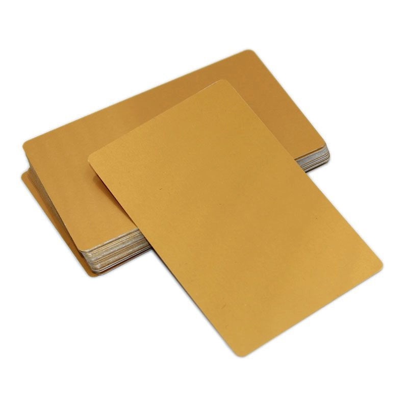 Solid Color Metal Jewelry Set Minimalist Classic Party Accessories|Jewelry Sets