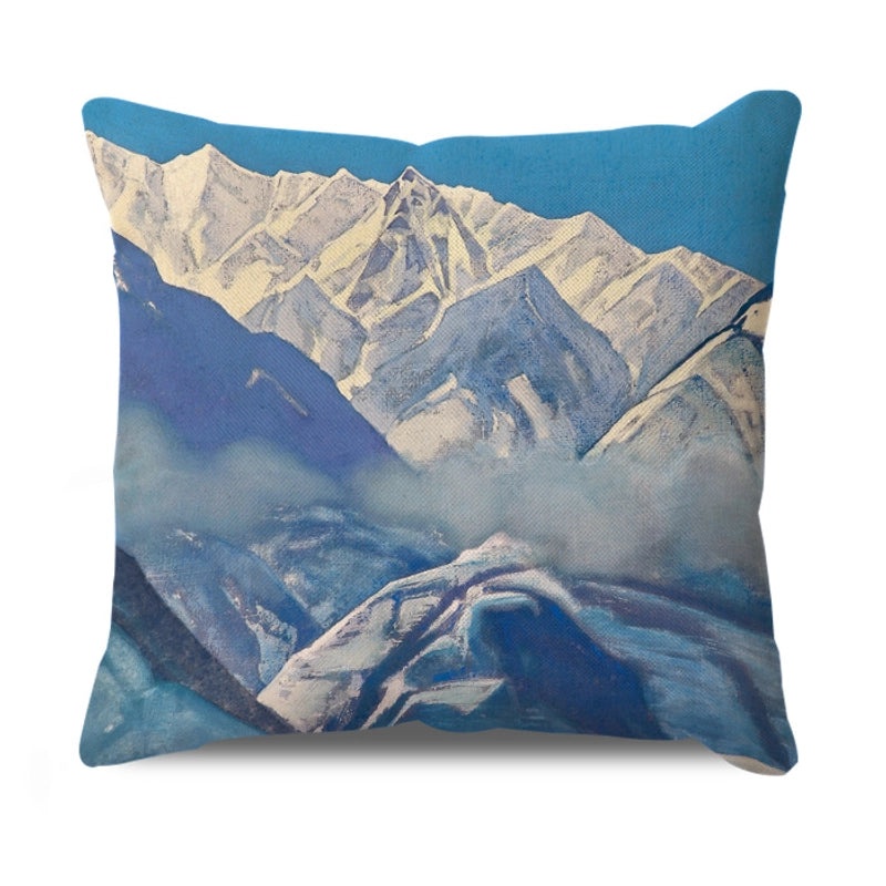 Minimalist Linen Pillow Covers for Couch Sofa Decor | Home Decor & Living Room Accessories