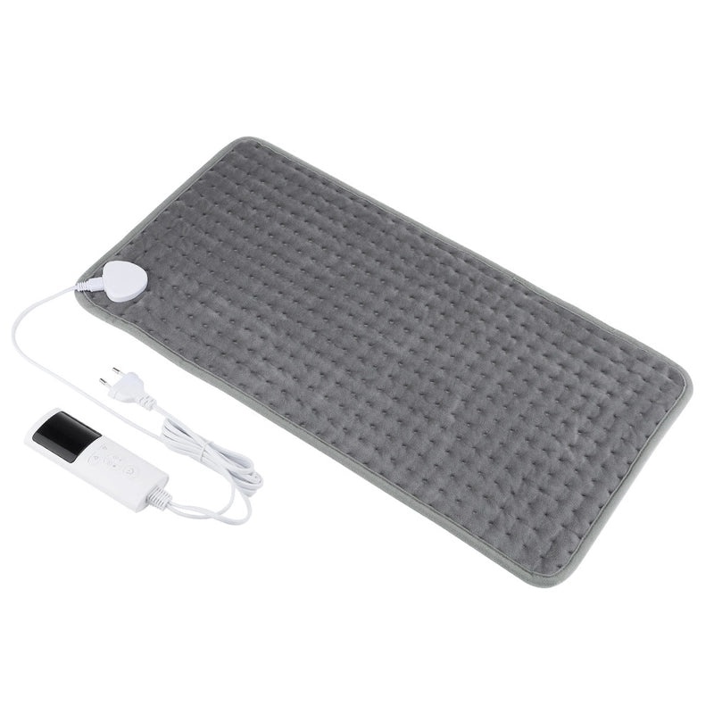 Cozy Plush Heated Bed Mat for Home Use | Bedding & Sleep Accessories