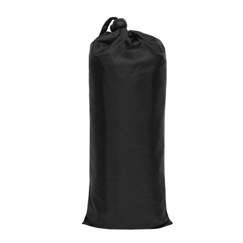 Waterproof Lawn Mower Cover Rain and Dust Protection | Garden Equipment Accessories