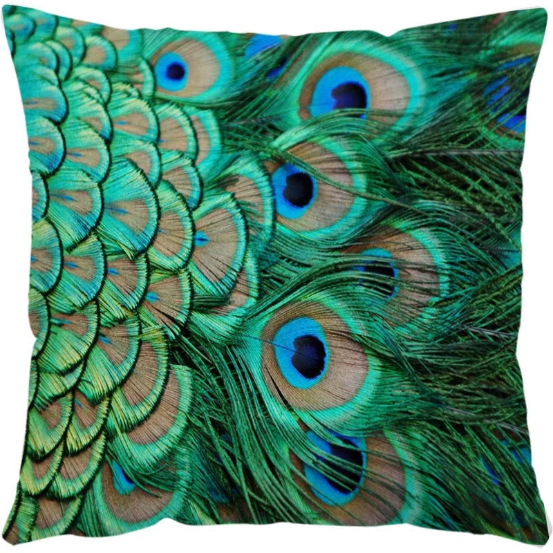 Adorable Animal & Butterfly Flannel Pillow Covers for Couch Sofa Decoration|Home Decor Pillows
