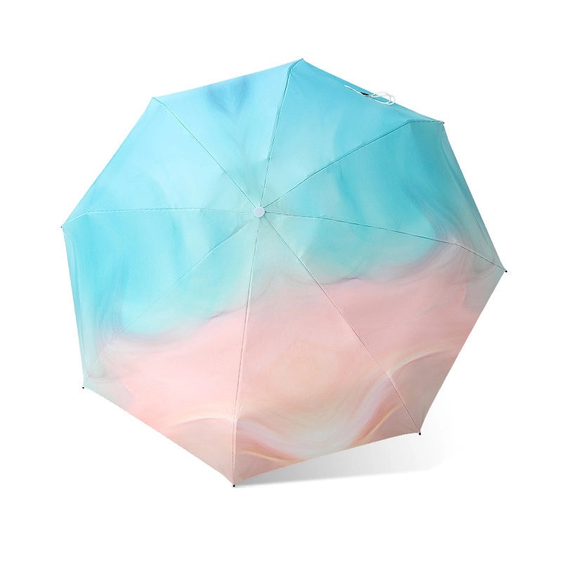 Minimalist Solid Color Steel Necklace with NC Fabric Detail 50cm|Jewelry & Accessories