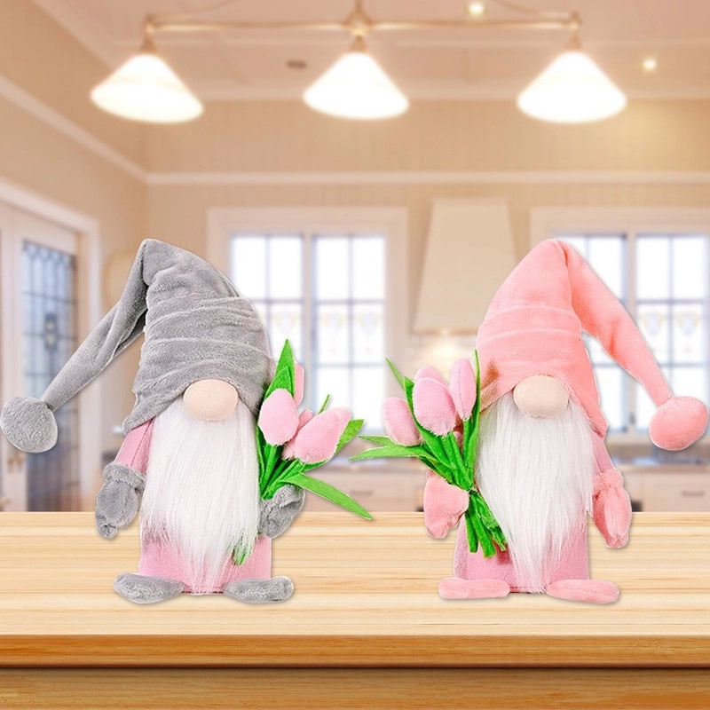 Luxurious Modern Christmas Pastoral Jewelry | Holiday Accessories