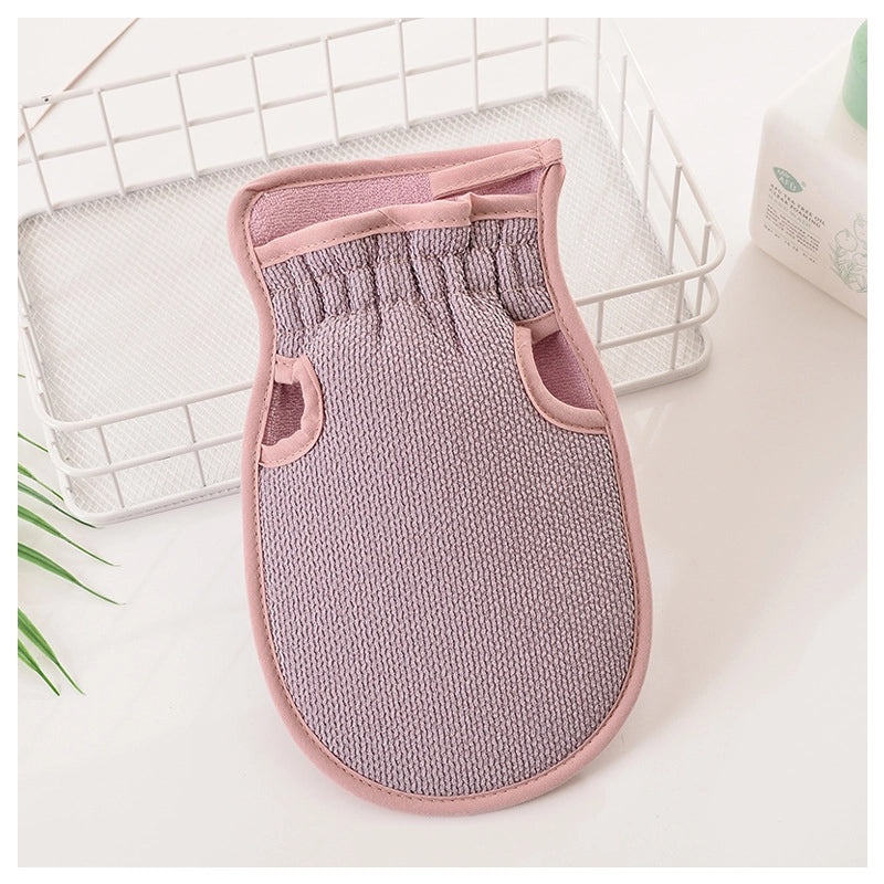 Classic Solid Color Cotton-Polyester Blend Bath Towels | Home & Bath Linens