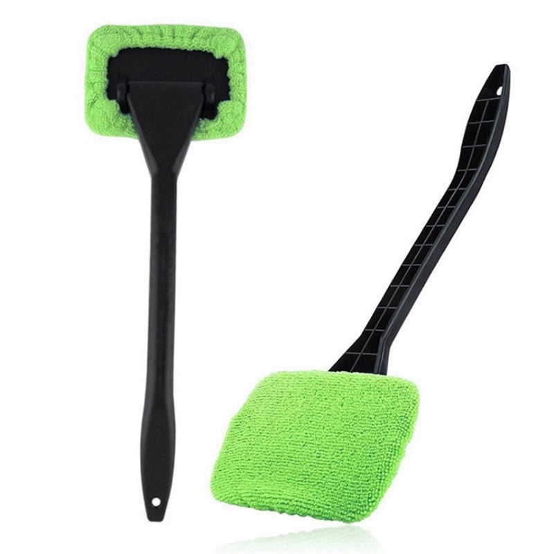 Durable Solid Color ABS Cleaning Tools for Home Use|Household Cleaning Supplies