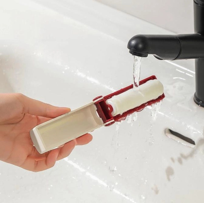 Multicolor Plastic Hair Remover for Home Use | Household Cleaning Tools