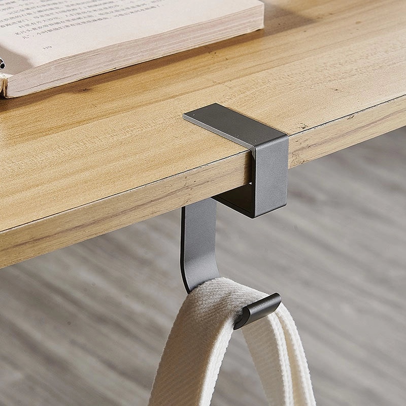 Student Desk Hanging Hook for Schoolbags | Desk Accessories