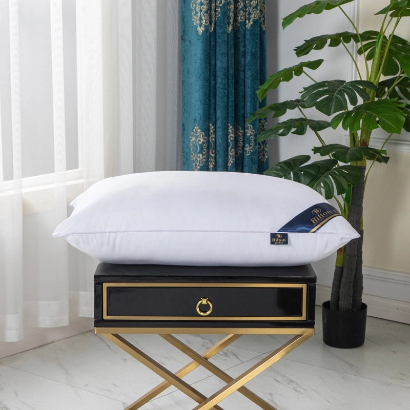 Soft Solid Color Polyester Pillow Insert Cushion|Home Decor & Bedding