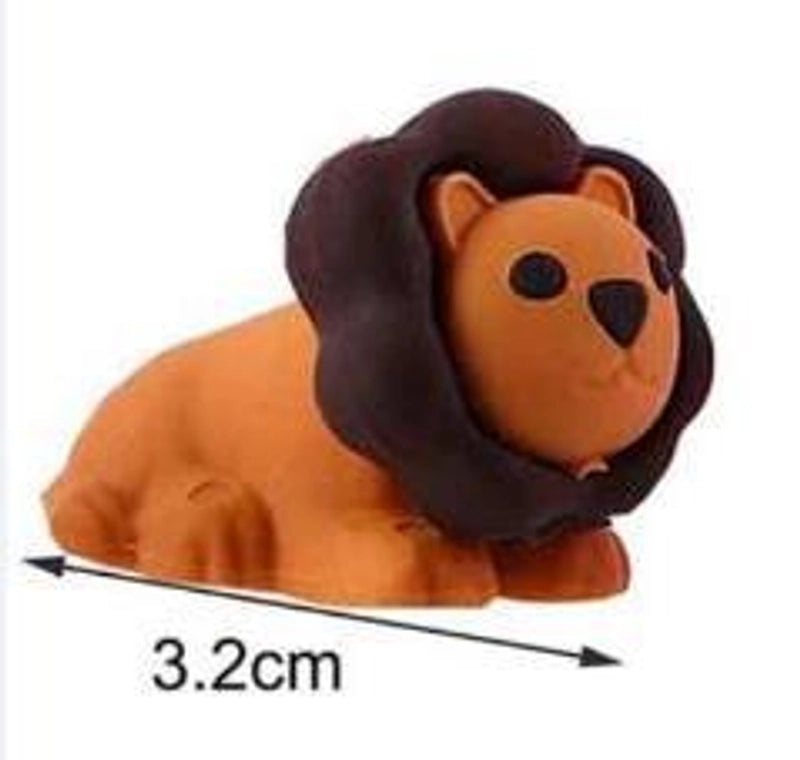 Animal-Themed Award Commemorative Christmas Valentine’s Day Eco-Friendly TPR Jewelry|Fashion Accessories