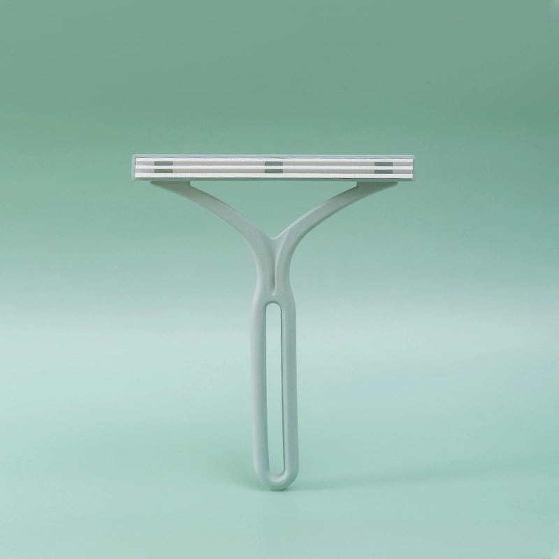 Manual Hair Remover Brush for Clothes and Pets | Household Cleaning Tools