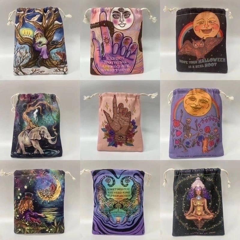 Artistic Vintage Letter Canvas Print|Home Decor Canvas Art