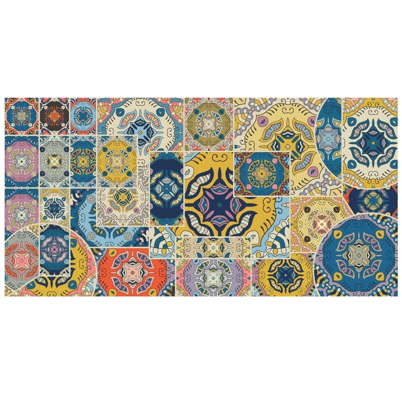 Underwater Animal Print Double-Sided Velvet Polyester Bath Towel | Bath & Beach Towels