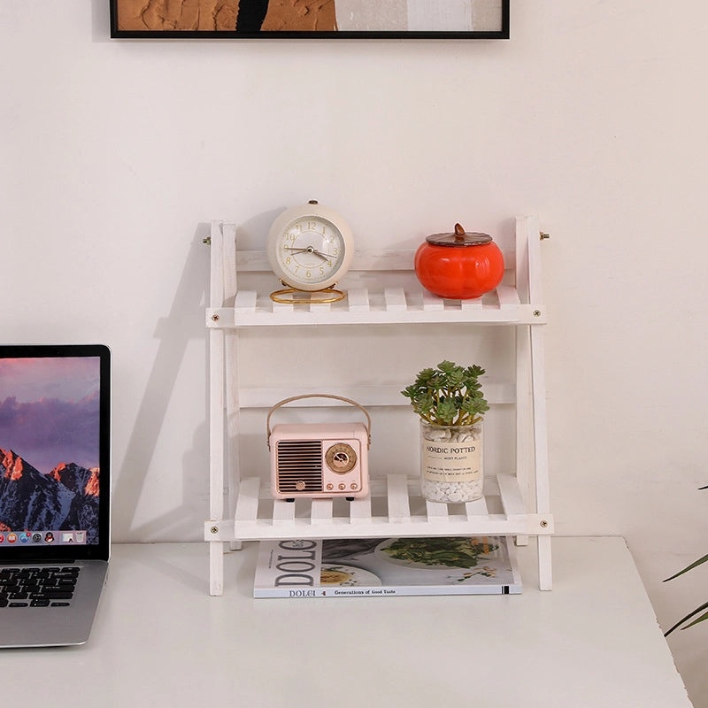 Minimalist Solid Color Wooden Jewelry | Accessories