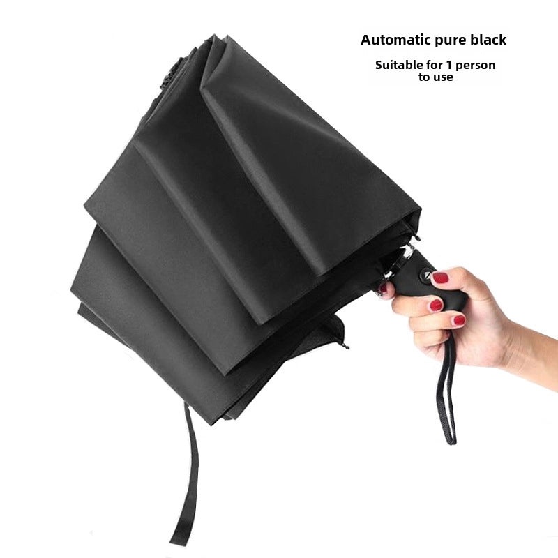 Windproof Compact Travel Umbrella for Outdoor Activities | Outdoor Gear & Accessories